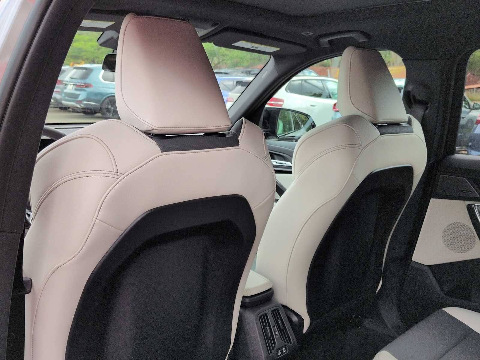 2026 BMW X1 M35i