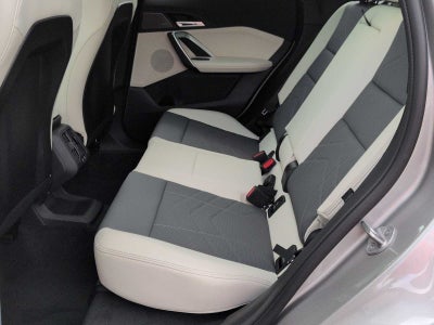 2026 BMW X1 M35i