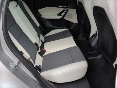 2026 BMW X1 M35i