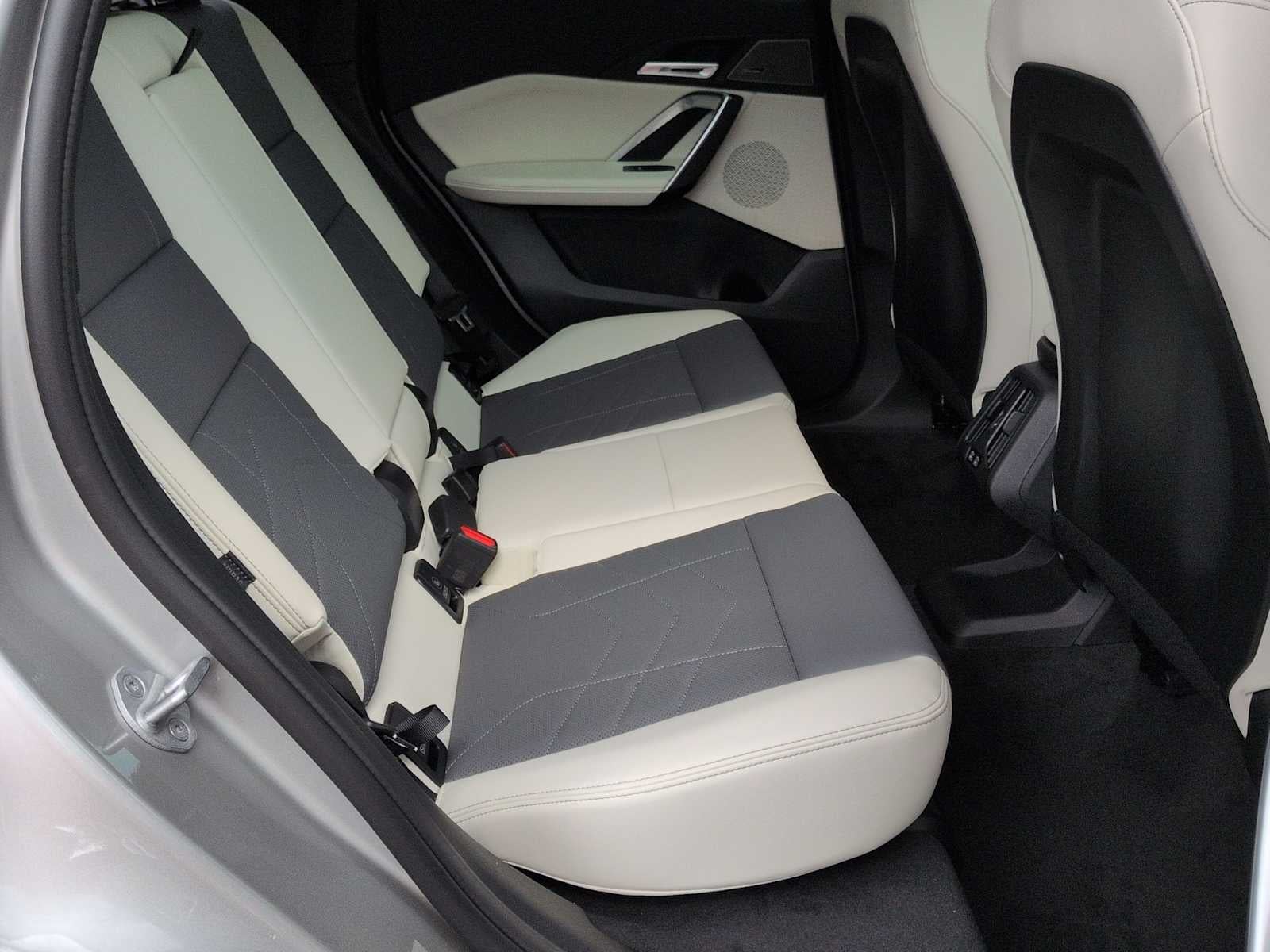 2026 BMW X1 M35i