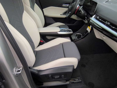 2026 BMW X1 M35i