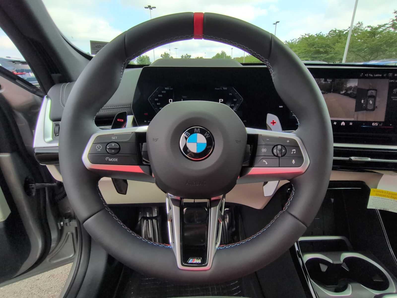 2026 BMW X1 M35i