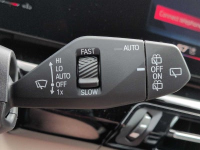 2026 BMW X1 M35i