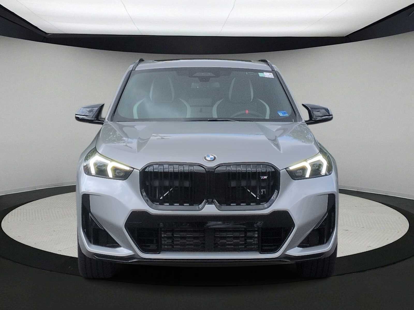 2026 BMW X1 M35i
