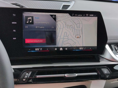 2026 BMW X1 M35i