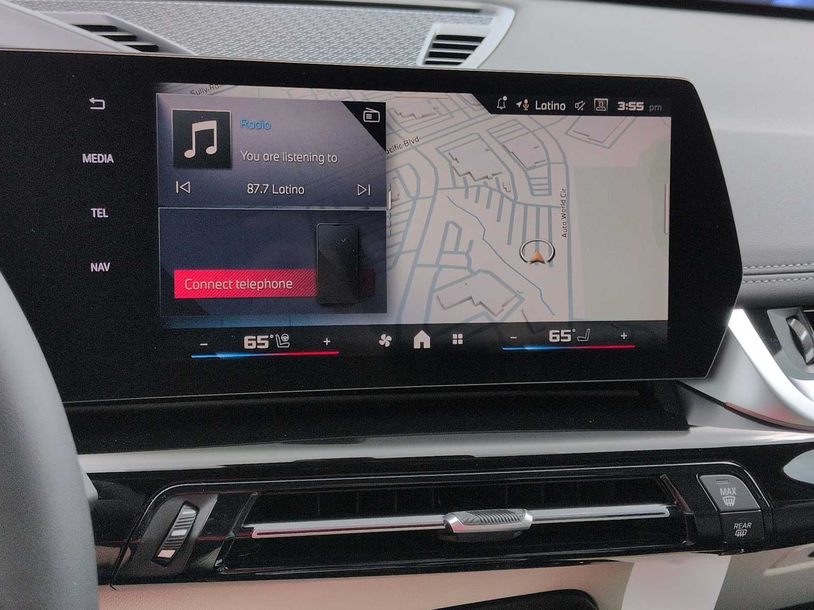 2026 BMW X1 M35i