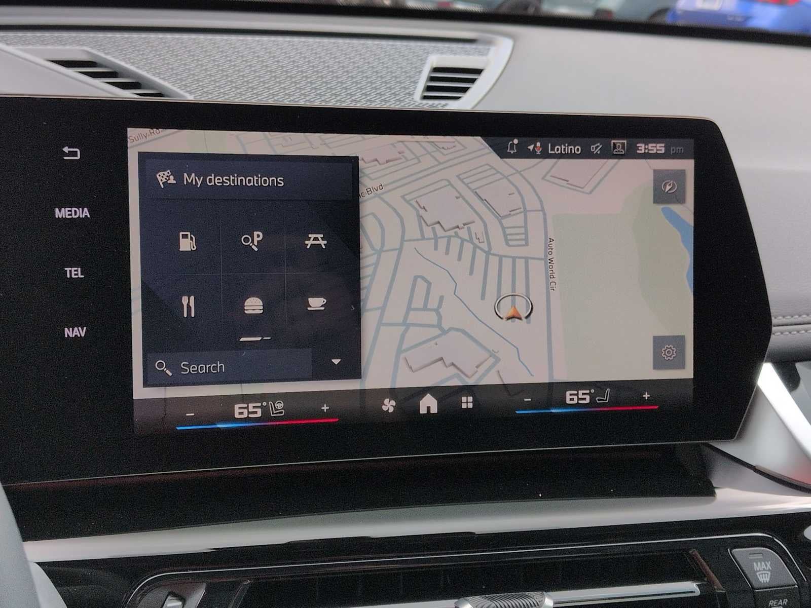 2026 BMW X1 M35i
