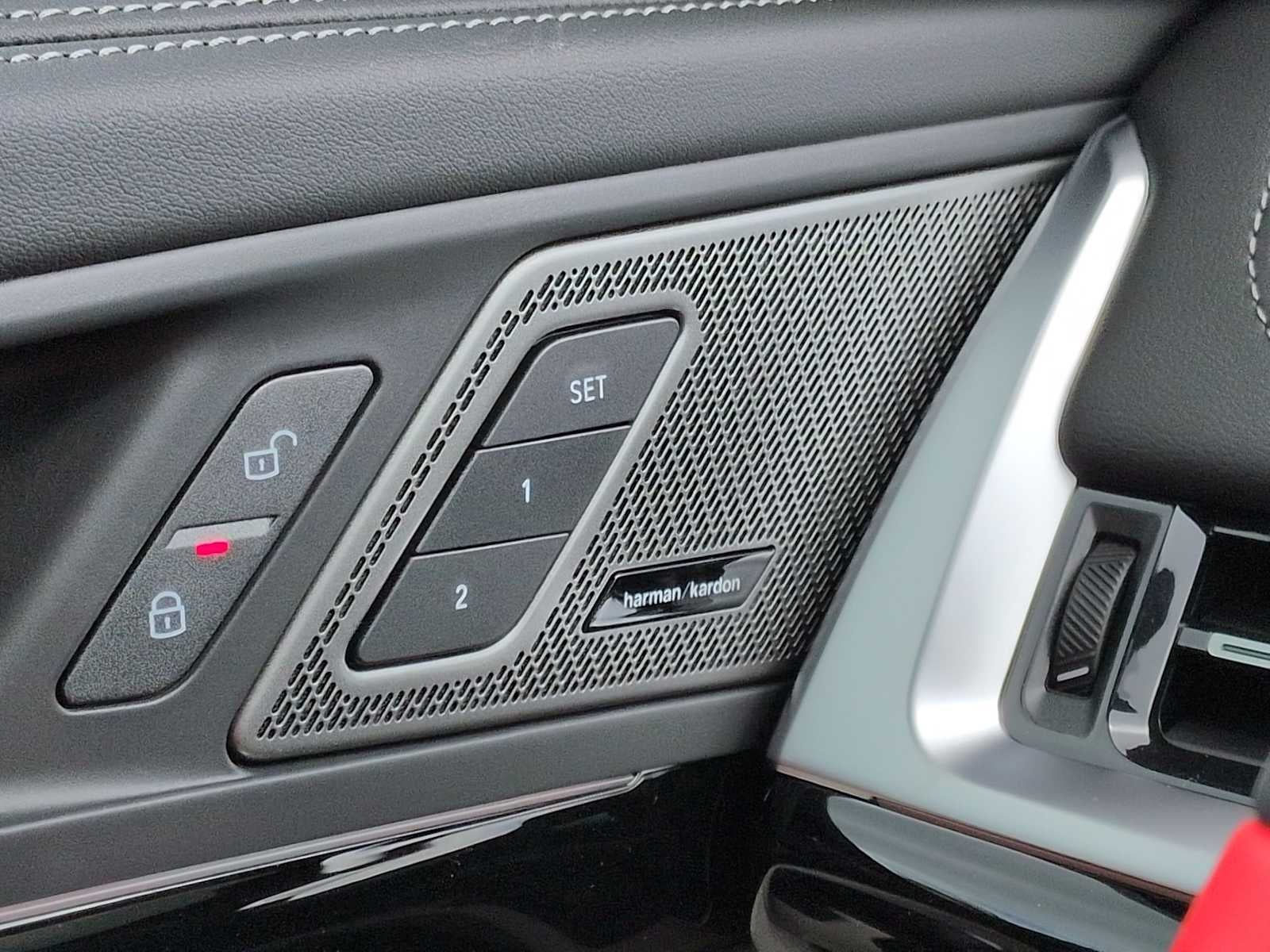 2026 BMW X1 M35i