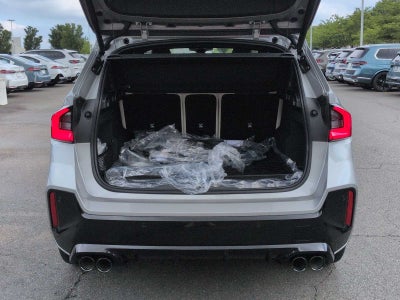 2026 BMW X1 M35i