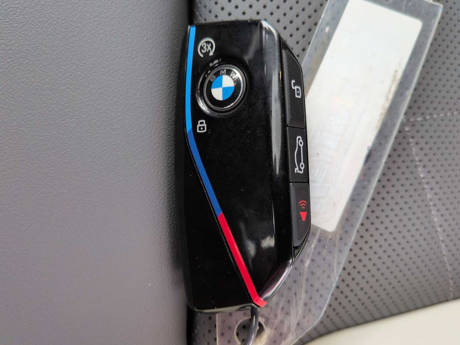 2026 BMW X1 M35i