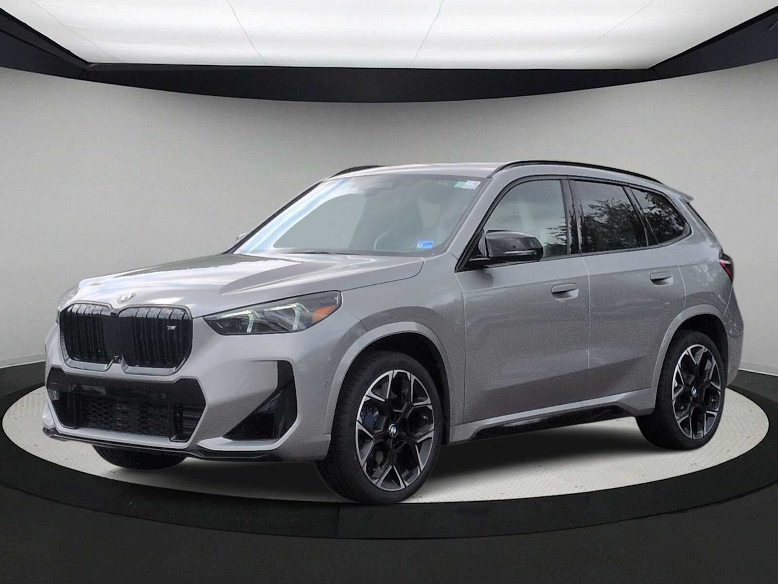 2026 BMW X1 M35i