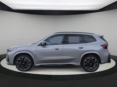 2026 BMW X1 M35i