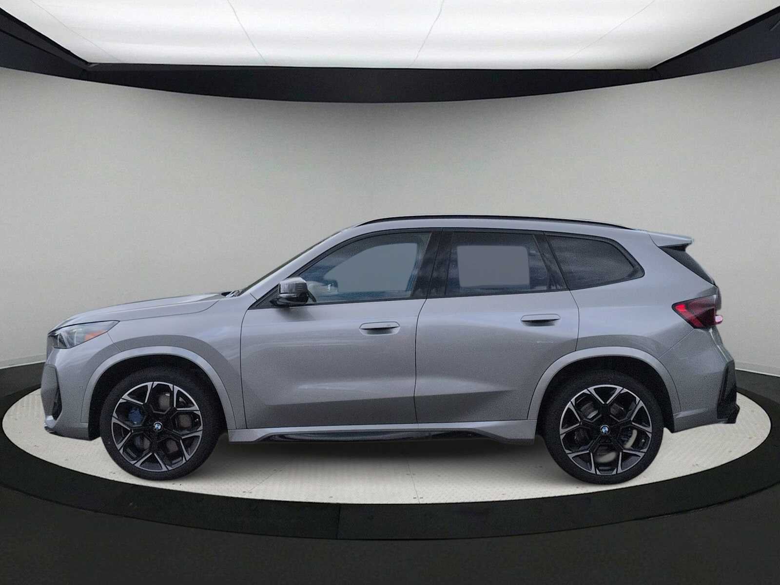 2026 BMW X1 M35i