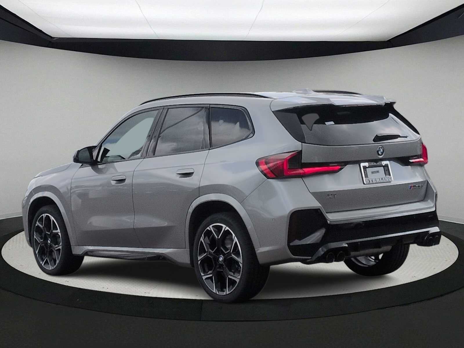 2026 BMW X1 M35i