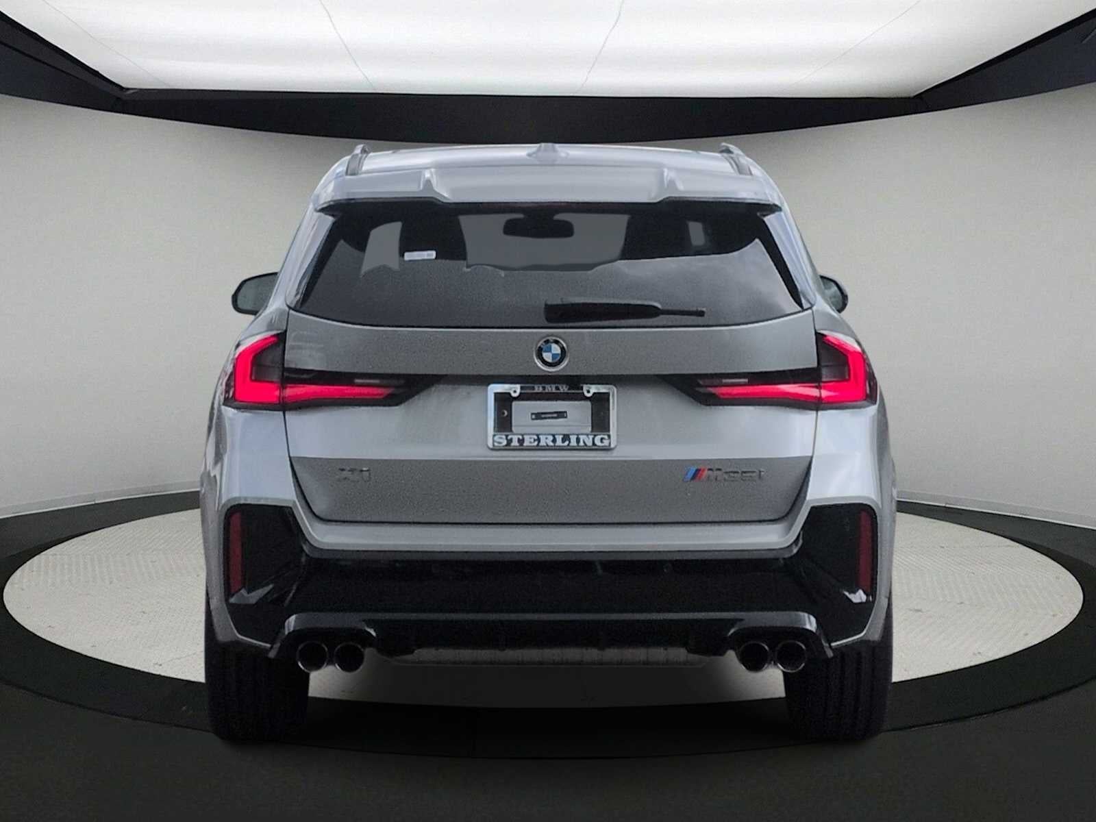 2026 BMW X1 M35i