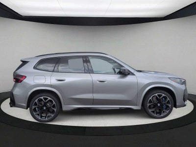 2026 BMW X1 M35i
