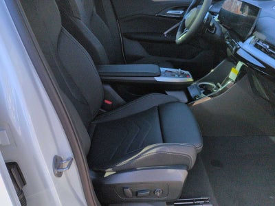 2026 BMW X2 xDrive28i