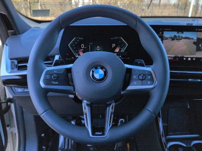 2026 BMW X2 xDrive28i