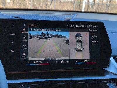 2026 BMW X2 xDrive28i