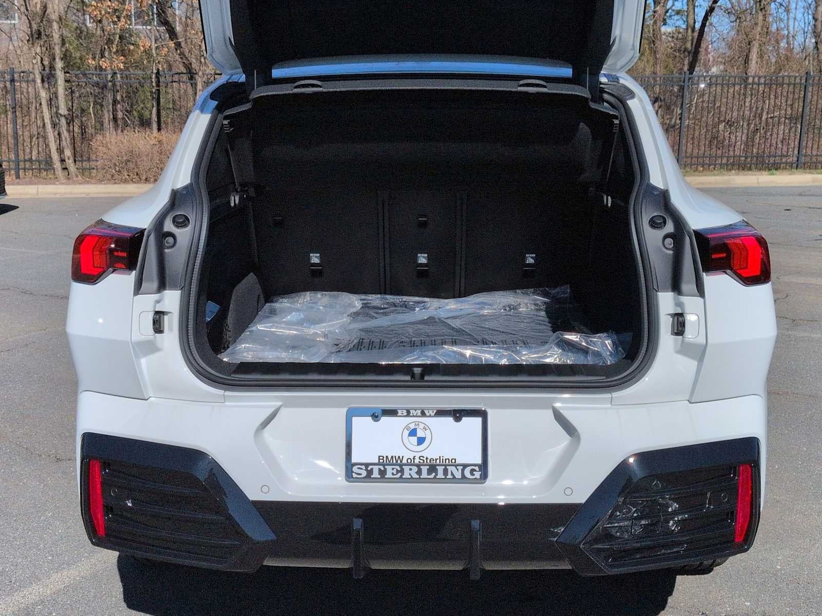 2026 BMW X2 xDrive28i