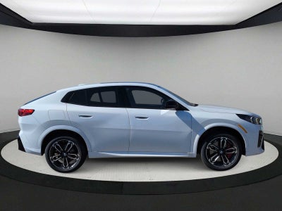 2026 BMW X2 xDrive28i