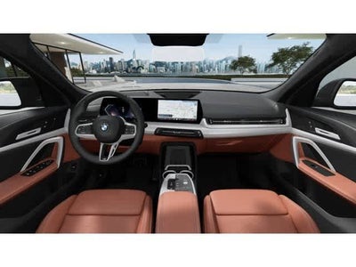 2026 BMW X2 xDrive28i