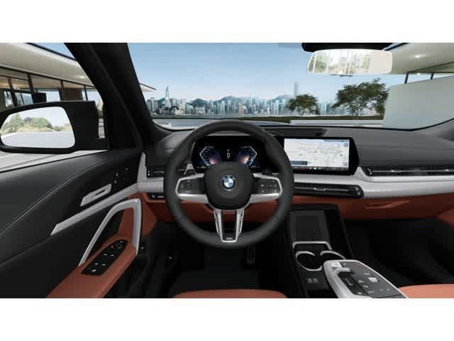 2026 BMW X2 xDrive28i