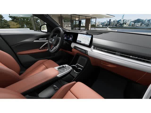 2026 BMW X2 xDrive28i