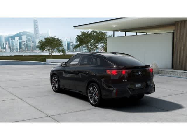 2026 BMW X2 xDrive28i