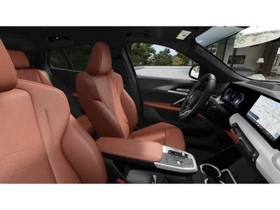 2026 BMW X2 xDrive28i