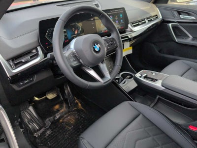 2026 BMW X2 xDrive28i