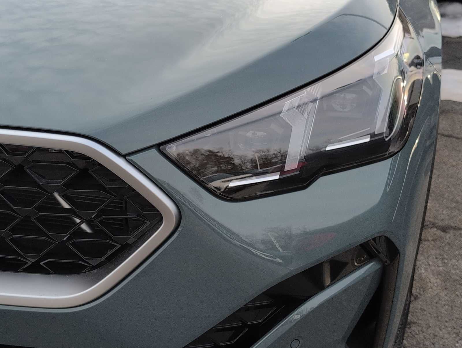 2026 BMW X2 xDrive28i