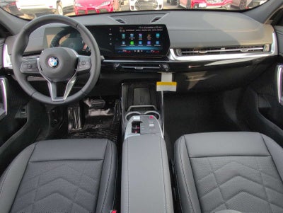 2026 BMW X2 xDrive28i