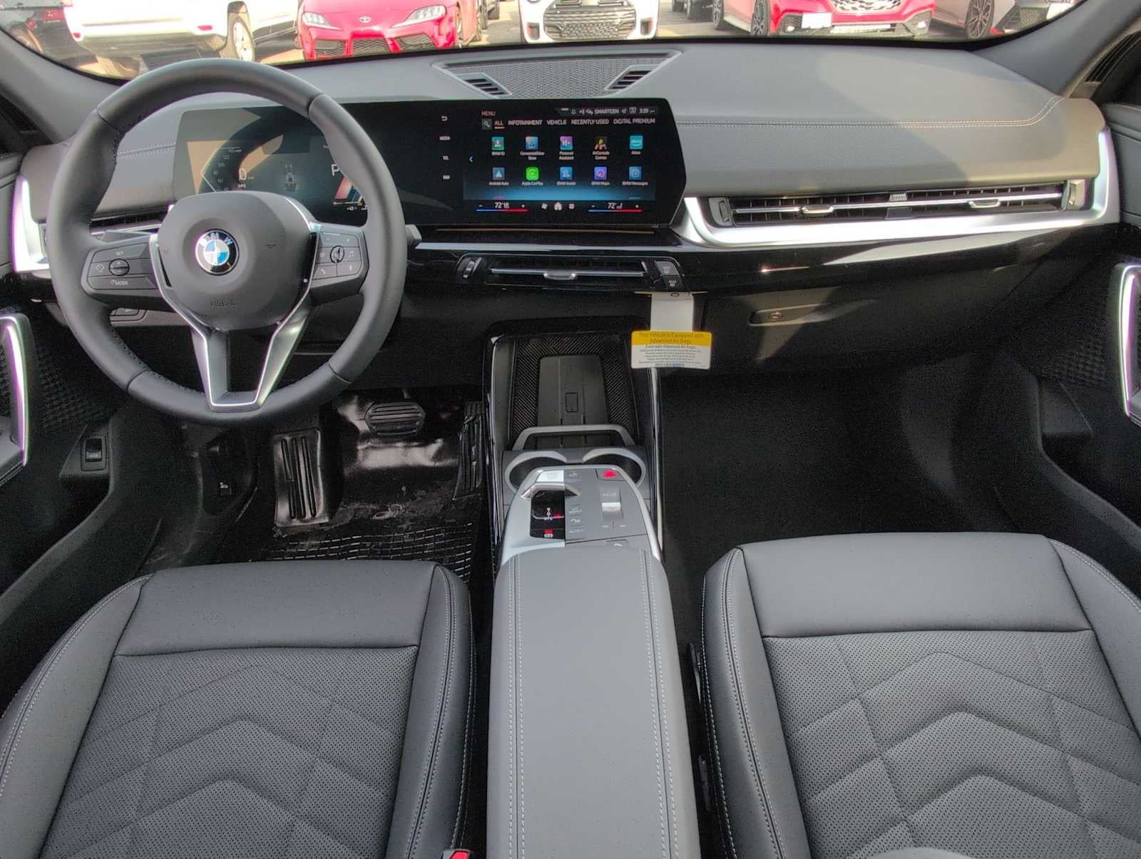 2026 BMW X2 xDrive28i