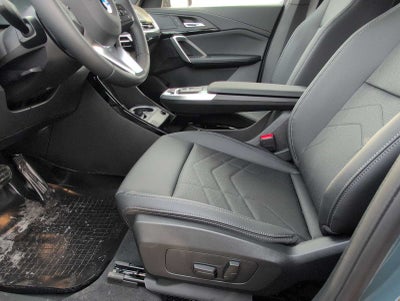 2026 BMW X2 xDrive28i