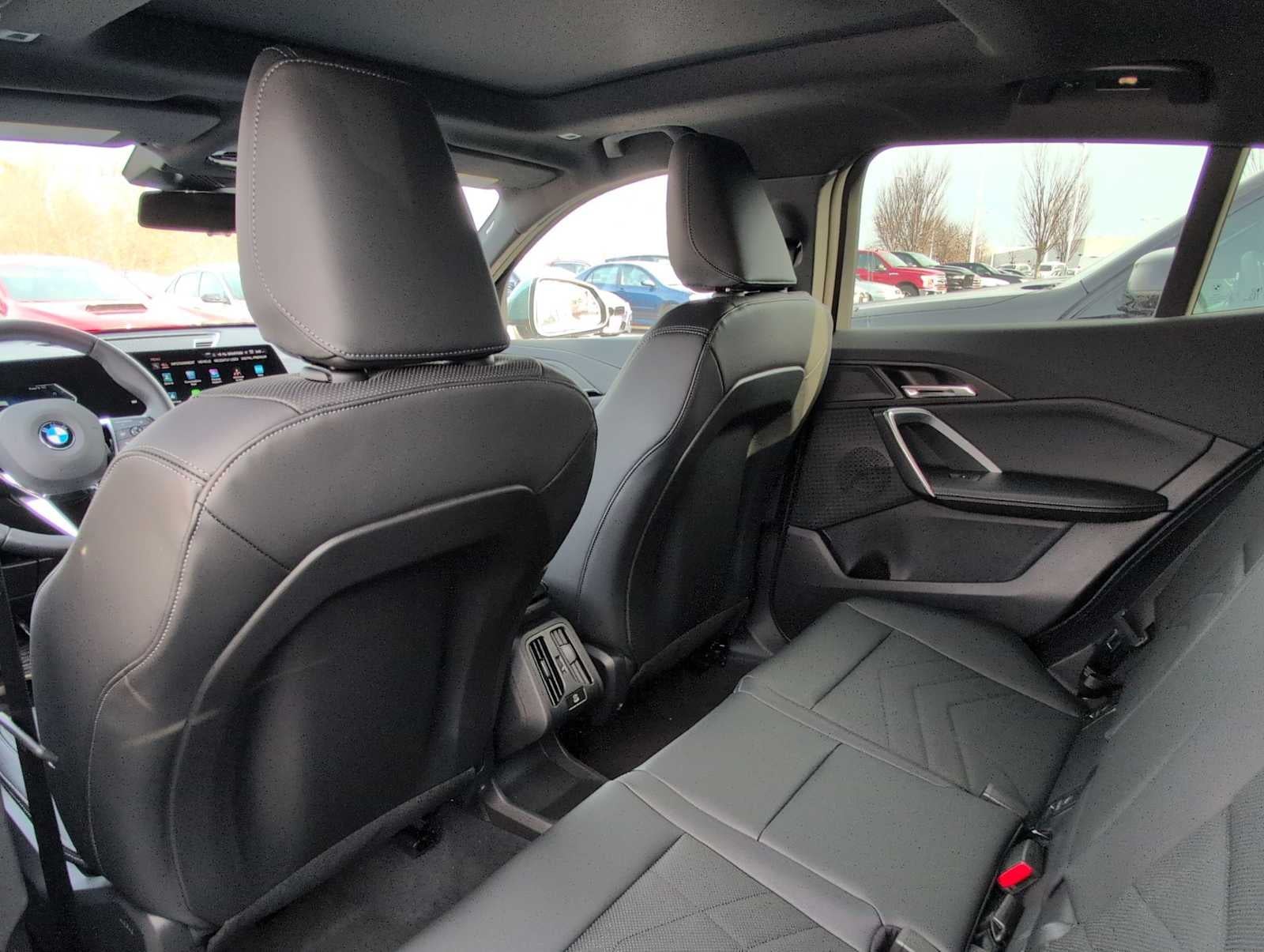 2026 BMW X2 xDrive28i