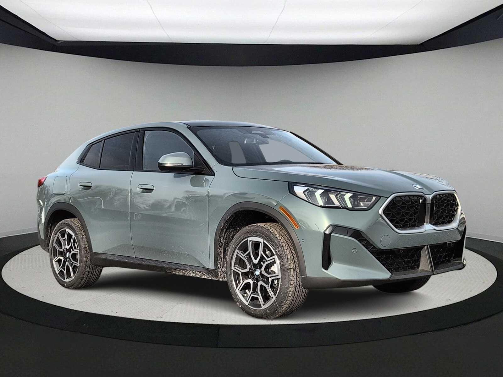2026 BMW X2 xDrive28i