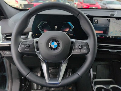 2026 BMW X2 xDrive28i