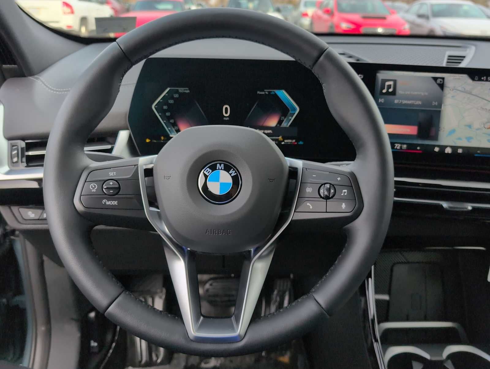 2026 BMW X2 xDrive28i