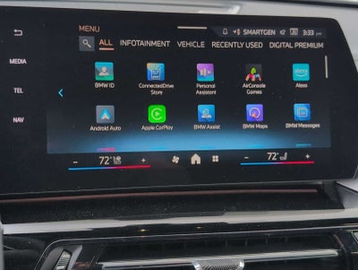 2026 BMW X2 xDrive28i