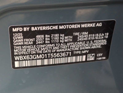 2026 BMW X2 xDrive28i