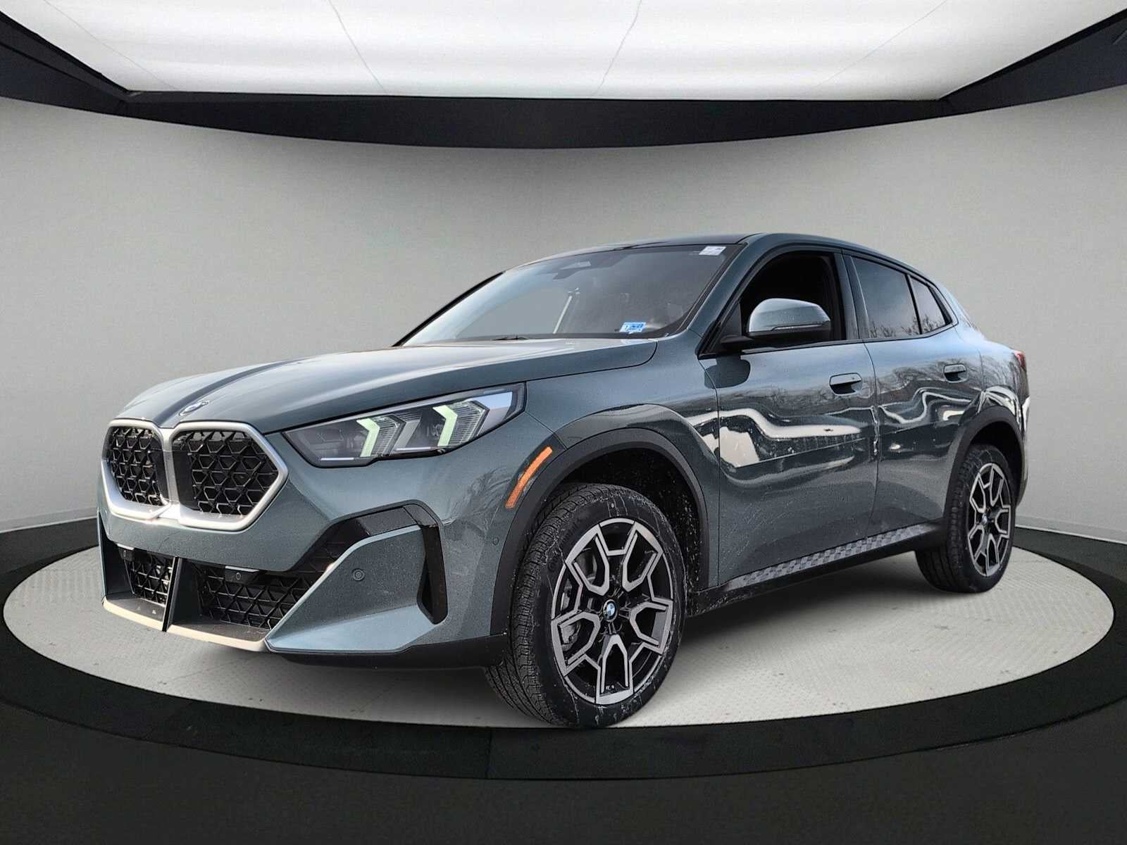 2026 BMW X2 xDrive28i