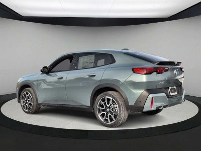 2026 BMW X2 xDrive28i