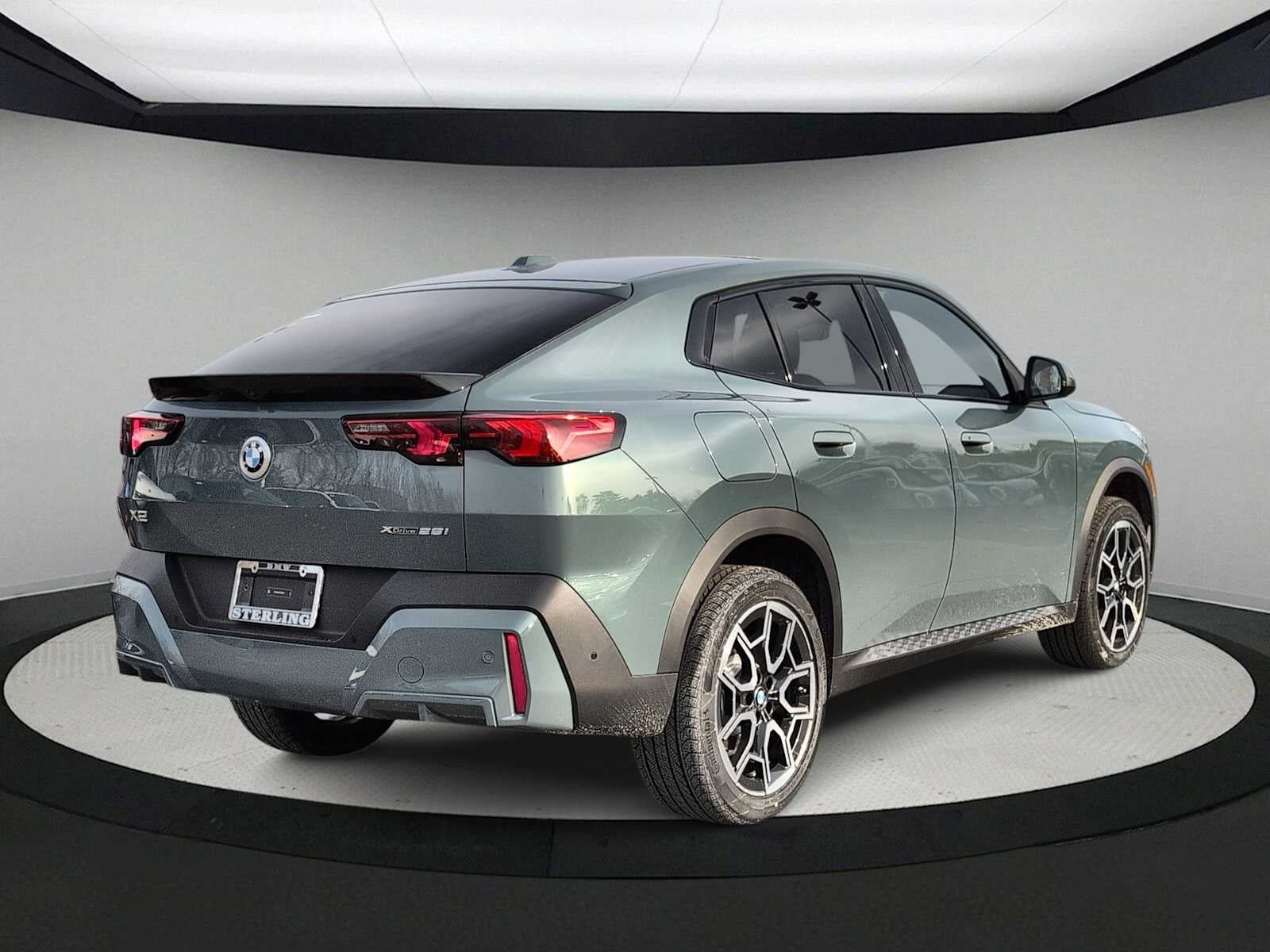 2026 BMW X2 xDrive28i