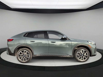 2026 BMW X2 xDrive28i