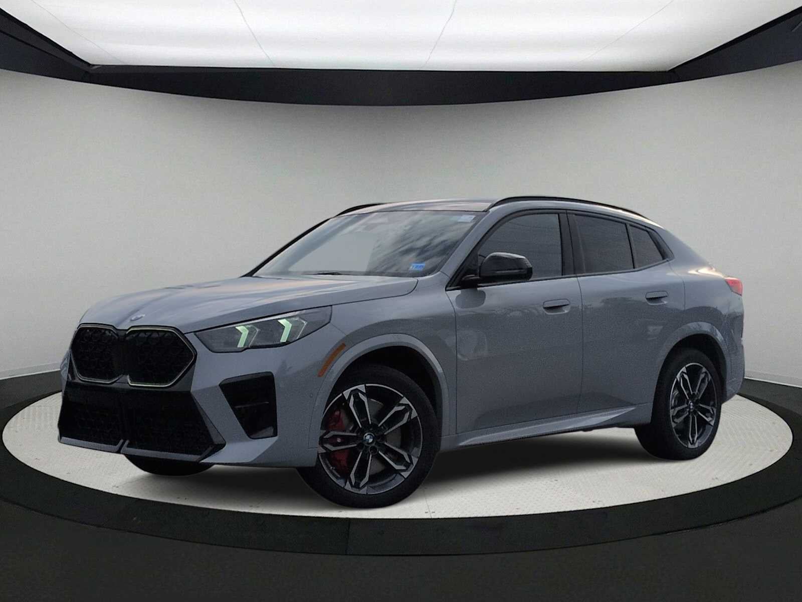 2026 BMW X2 xDrive28i