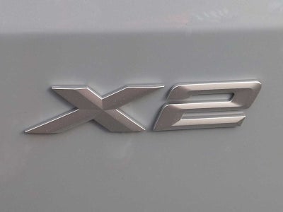 2026 BMW X2 xDrive28i