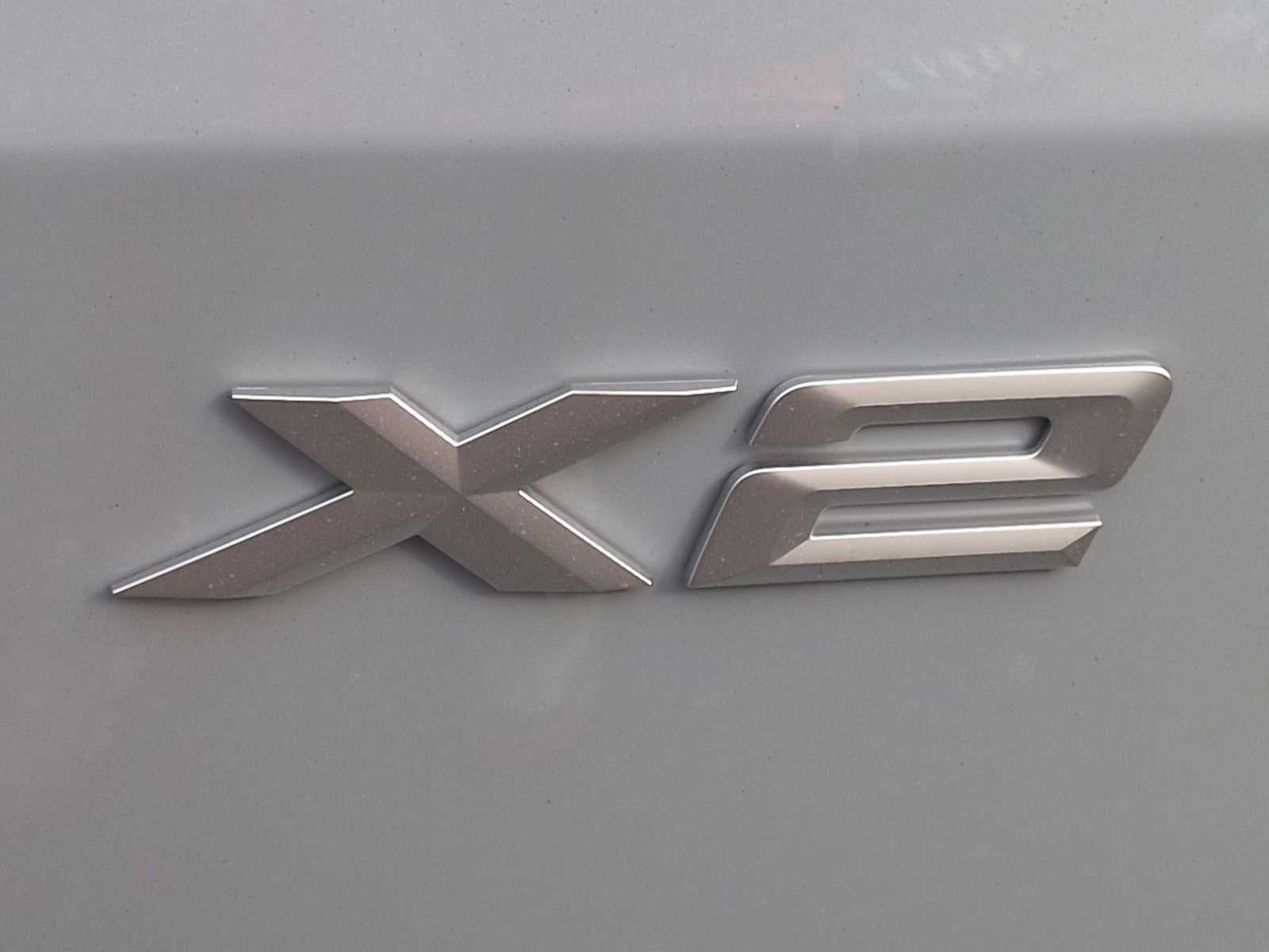 2026 BMW X2 xDrive28i