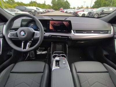 2026 BMW X2 xDrive28i