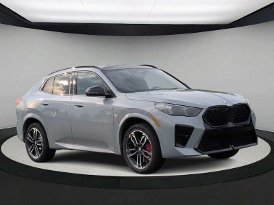 2026 BMW X2 xDrive28i